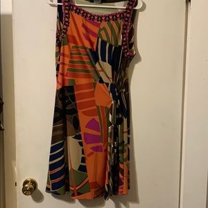 Super fun women’s dress